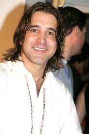 Scott Stapp Latest News, Bio, Profile, Album, Movie and Photo.