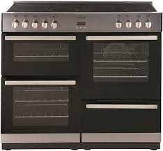Can you the timer on all ovens with the belling 90ie. New Belling Range Cookers Kensington And Sandringham Models