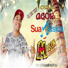 Brega funk novembro 2020 cd músicas novas passinho. Capital Cds Cd Maicon Brito O Piseiro Brega Funk 2020 Facebook