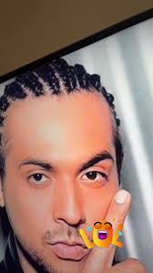 Why they do my boy like that 😭@duttypaul #cornrows #oldschool #seanpaul