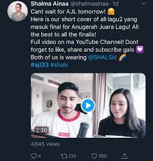 The group comprises three brothers, namely datuk norman abdul halim, datuk yusry abdul halim and edry abdul halim'. Ramalan Ajl Neelofa Tepat Tahun Lepas Kali Ni Dia Ramalkan Remaja