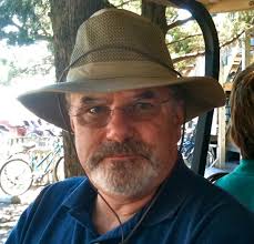 Julian's location history