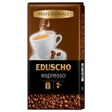 Eduscho gala cafe variation (ehemals variazone) eduscho kaffeebohnen kaufen. Kaffee Eduscho Professionale Espresso Ganze Bohnen 1kg Eoffice24
