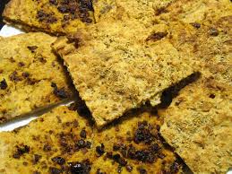 Per due forme di schiacciata di pane. Schiacciata Di Pane Sottile Veganblog Ricette E Prodotti Dal Mondo Vegan