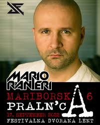 Mariborska praln'ca 6