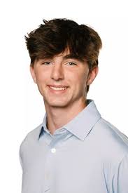 2024-25 Men's Golf Roster