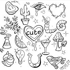 4.6 out of 5 stars. Did You Know That Our Tiny Tattoo Flash Cute Nail Studio Facebook