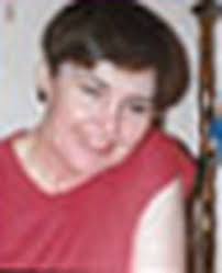 Carol Jean Nelmark Obituary & Funeral