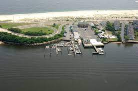 Brooks Marina in Sea Bright, NJ, United States - Marina Reviews - Phone  Number - Marinas.com