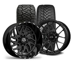 Sd tire and wheel outlet provides the largest variety of tires and wheels in the san diego, ca area. Shop Car And Truck Accessories Wheels Tires Suspension Sd Wheel