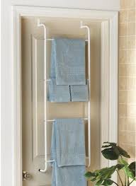4 Tier Over Door Towel Rack Zoom In Over Door Towel Rack Towel Rack Towel Rack Bathroom