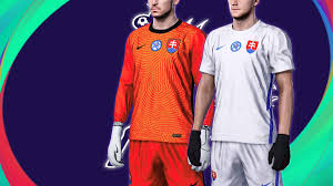 Slovenské národné futbalové mužstvo) represents slovakia in men's international football competition and it is governed by the slovak football. Marcus On Twitter Slovakia Away Gk Kit Euro 2021 Download From Here Https T Co 7hh2ntwuyh I Hope You Like It Greetings Laliga Premier League Seriea Barcelona Realmadrid Juventus Slovakia