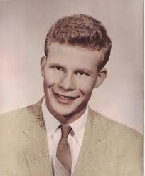 Obituary for John Lee McCaslin