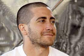We did not find results for: Let S All Take A Moment To Appreciate Jake Gyllenhaal S Hair Journey Gq