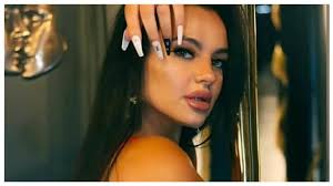 Linda de Sousa Abreu - A Mulher Que Changed the Narrative of Prison Love