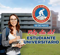Esta vez, el frente universitario se encargó de tomar las calles. Umg Jalpatagua Feliz Dia Del Estudiante Universitario Facebook