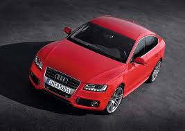 Image result for Misano Red 2009 A5
