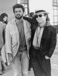 Don T Let The Sun Go Down On Me Lyrics George Michael Elton John Tina Turner History Charts And Songs George Michael George Michael Elton John George Michael Wham