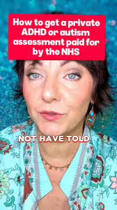 The right to choose pathway is set up to tackle waitlists and if you live  in England you can use it. It’s free and it will save months of waiting.  Make sure your gp doesn’t fob you off. Get my guide. ...