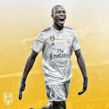 Check this player last stats: Ferland Mendy Wallpapers Wallpaper Cave