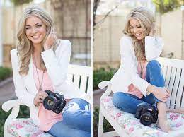 Lyndsey Sullivan Photographer Portraits Photographer Headshots Headshot Photography Photographer Portraits