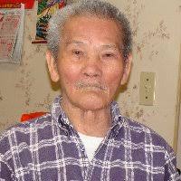 Obituary of Yang Sui Zhao