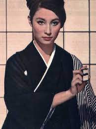 江波杏子 写真 1 7 last fm 肖像写真のポーズ 千年女優 女優メイク