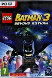 :d in this video i will show you how to unlock doomsday in lego batman 3 beyond gotham. Lego Batman 3 Beyond Gotham Pc Play And Unlock More Than 150 Unique Characters 5051892168625 Ebay