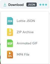 Lossless quality of animations in devices of all sizes. Getting Started With Lottie Animation In Android