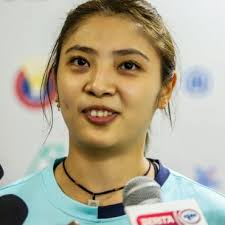 Teoh Mei Xing | Hot FM