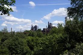 Peter berg in interview with carolyn mullet! Landschaftspark Duisburg Nord Wikipedia