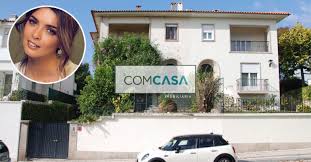 Maria cerqueira gomes dedicou um texto magnifico ao filho joão que celebrou três anos de vida. Casa Da Familia De Maria Cerqueira Gomes A Venda No Idealista Por 1 3 Milhoes Idealista News