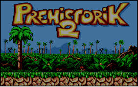 The game prehistorik was released in 1991. Prehistorik 2 1993 Ms Dos Games Online