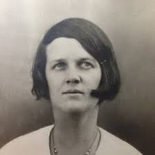 Ruth Lillian Moser Mogel (1902-1932)