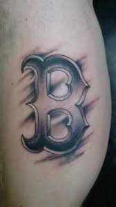 Prison tattooing is the practice of getting inked while behind bars. 60 Amazing B Letter Tattoo Designs And Ideas Body Art Guru