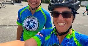 Doug Garretson's Instagram, Twitter & Facebook