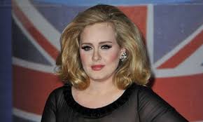 Adele 'confirmed' for James Bond Skyfall theme song