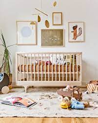 7 Gender Neutral Nurseries That Are Totally Unique Inspired By This Nursery Neutral Gender Neutral Nursery Nursery Decor Neutral