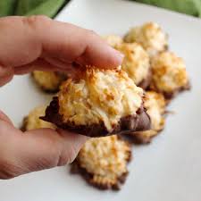 Unsalted butter, mini marshmallows, vanilla, rice krispies, sweetened condensed milk and 2 more. Easy Sweetened Condensed Milk Macaroons Cooking With Carlee