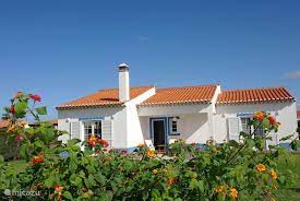 Haus mieten in portugal algarve. Ferienhaus Schones Haus Der Nahe Der Kuste In Aljezur Algarve Portugal Mieten Micazu