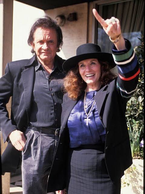 Elvis and June Carter: Son suspected affair 'Johnny Cash was jealous'
