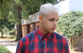 Once relegated to rebels and punks, the trend made a come back a few years ago among. How To Dye Black Hair To Platinum Blonde Short Hair Thebrandonleecook Youtube