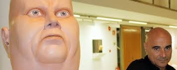 Ramon Conde's Instagram, Twitter & Facebook