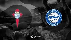 Pronóstico Celta Vigo vs Alavés: Ambos Marcan No a cuota 1,88 en LaLiga