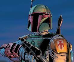 Boba Fett Star Wars Comics Soldier Wallpaper Star Wars Pictures Star Wars Wallpaper Star Wars Men
