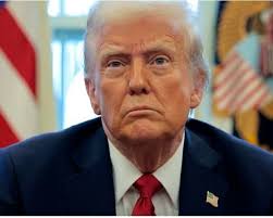 Next President After Donald Trump