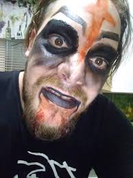 Introduction and photo share in Detroit