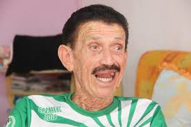 Antonio Chagas Campo