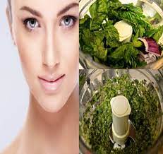 وصفات منزلية لجمالك homemade beauty recipes وصفة الريحان و البصل لإزالة blog posts blog
