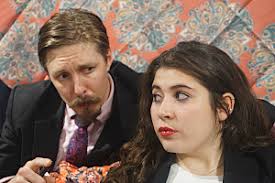 Crazy About You: A Comedy About Sigmund Freud and Psychoanalysis